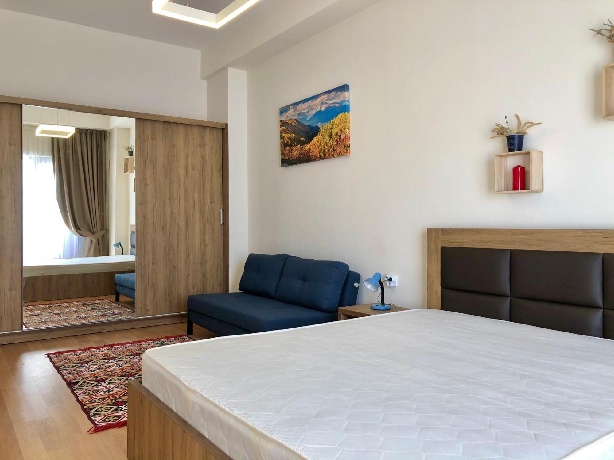 Gvc New Gudauri Apartments Стая снимка